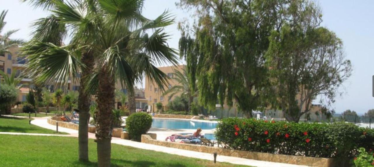 Apartament Kings Palace - Stylish 2 Bed With Sea Views Paphos