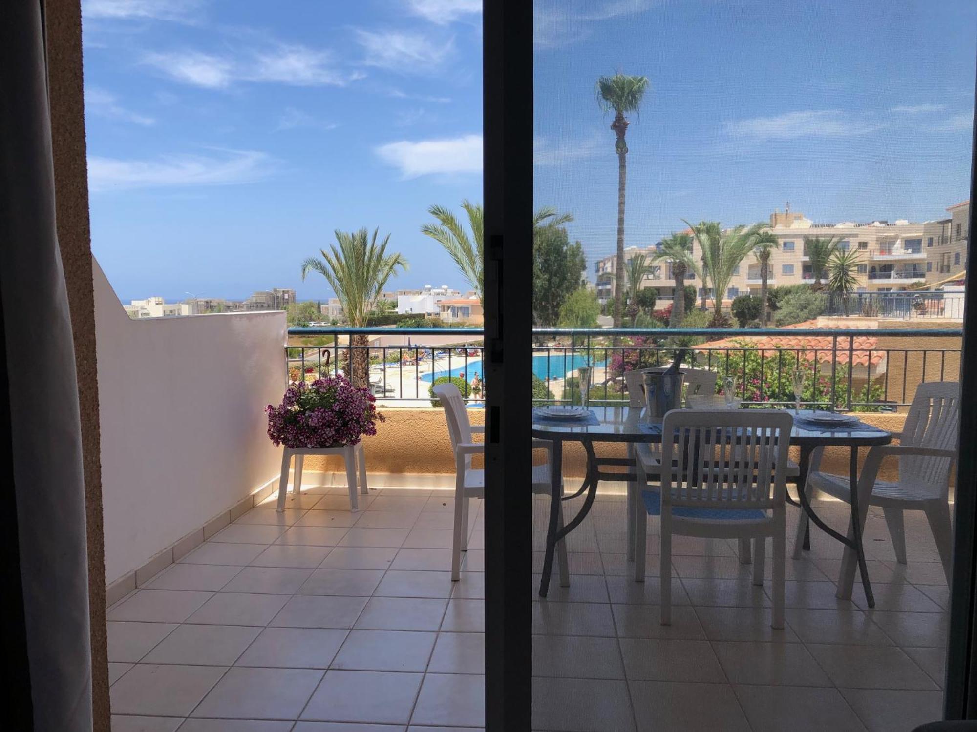 Kings Palace - Stylish 2 Bed With Sea Views Apartament