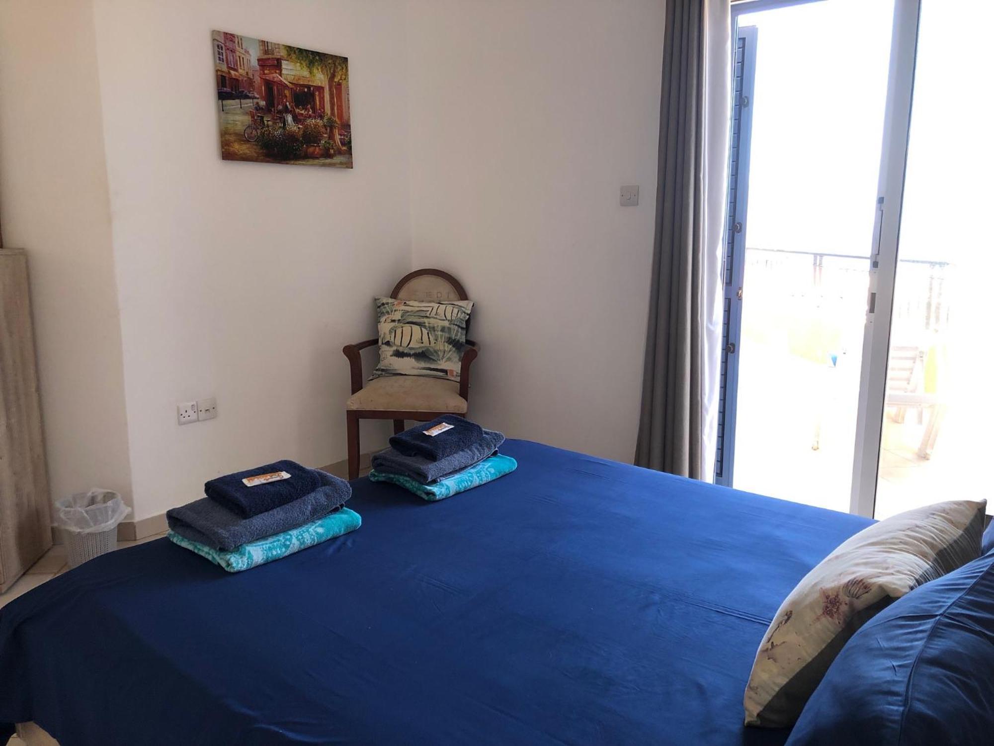 Апартаменты Kings Palace - Stylish 2 Bed With Sea Views